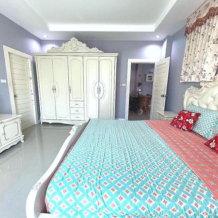 Baan Tohpool - Pool Villa Hua Hin 4 Bedrooms Luaran gambar
