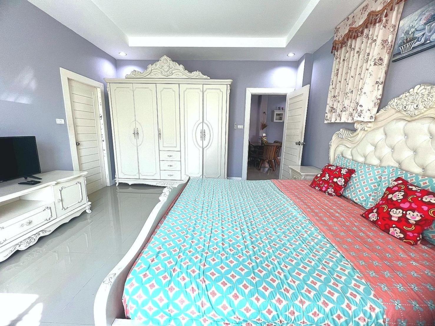 Baan Tohpool - Pool Villa Hua Hin 4 Bedrooms Luaran gambar