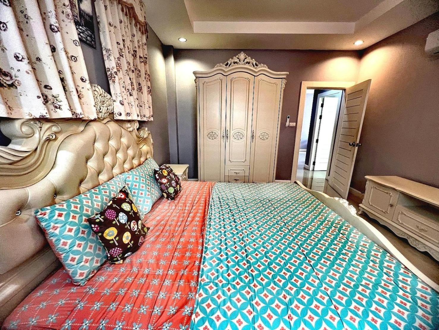 Baan Tohpool - Pool Villa Hua Hin 4 Bedrooms Luaran gambar